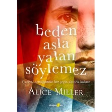 Renas Store Beden Asla Yalan Söylemez