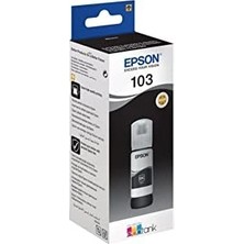 Bg Store 103 C13T00S14A Siyah Kartuş
