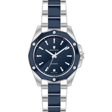 Wainer 34 mm Quartz Saat WA.18050-F