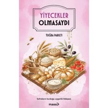 Renas Store Yiyecekler Olmasaydı