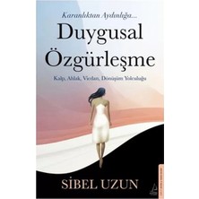 Uravas Store Duygusal Özgürleşme