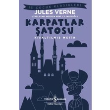 Renas Store Karpatlar Şatosu - Kısaltılmış Metin