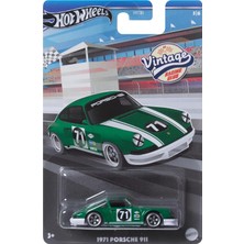 Hot Wheels Arabalar Özel Seri 1971 Porsche 911 HRV81