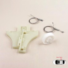 Ford Mondeo Mk2 Mk3 Arka Sağ Cam Kriko Tamir Seti (1996-2007) (OEM:1S71F27000B, 1320873, 1134359, 1S71F27000BM, 1116898, 1S71F27000BE, 1S71F27000BL)