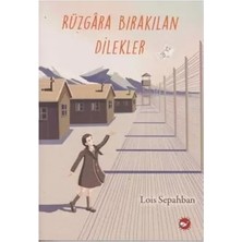 Renas Store Rüzgara Bırakılan Dilekler
