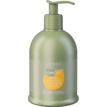 Bg Store Curego Silk Oil Conditioner 300 ml Saç Kremi