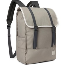 Herschel Survey Su Itici Kumaş Sırt Çantası, 16" Laptop Uyumlu, 20 L