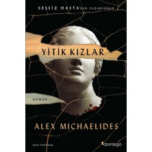 MarkEntegra Yitik Kızlar - Ciltsiz, 352 Sayfa Türkçe