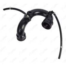 Nifea Dpmix-Hb Turbo Borusu Renault Clio Ii 01-09 Clio Iii 10-14 Kangoo 01- Megane Ii 05- Symbol Ii 09- Nissan Micra Iii 05-10 Dacia Sandero 08- Logan 06- 1.5dci K9K