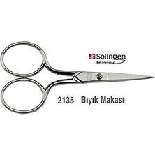 Bg Store Bıyık Makası 2135 1 Paket