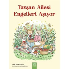 Ematcrt Tavşan Ailesi Engelleri Aşıyor