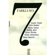 Renas Store 7 Farklı Ses