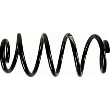 SACHS On Helezon 334MM Audi A4