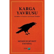 Renas Store Karga Yrusu – Çuklar ve Gençler Için Seçme Öyküler