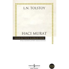 Renas Store Hacı Murat - Hasan Ali Yücel Klasikleri