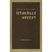 Bg Store Istanbula Hasret