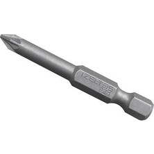 Kap Kaç Pz1 50 mm Yıldız Bits Uç