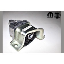 Motortec Dpmix-Hb Şanzuman Takozu Ducato 2.3 Orjinal Ürün