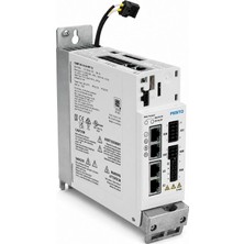 Gümrük Bey Festo CMMT-AS-C4-3A-MP-S1 Servo Sürücü 350W 5.6A IP20