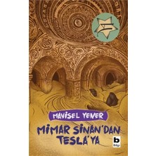 Renas Store Mimar Sinan'dan Tesla'ya