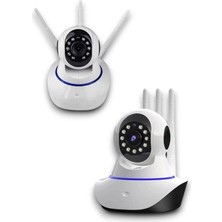 Renas Store Wifi Kamera