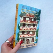 Bg Store Minor Disturbances At Grand Life Apartments: Your Perfect Uplifting Read
