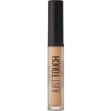SHC4200 Just Touch Liquid Concealer No: 06 - Niacinamide E Içerikli Kapatıcı