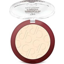 SHC4200 Smooth Face Powder No: 205 - Ipeksi Dokulu Sabitleyici Pudra