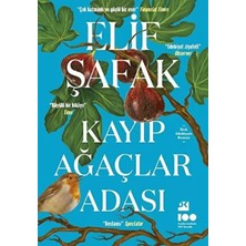 Renas Store Kayıp Ağaçlar Adası