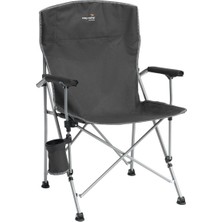 Easy Camp Oak Chair Katlanır Kamp Sandalyesi Ink Black