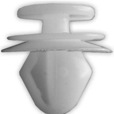 Starklips Klips Kapı Krem 3384 5 Li Paket
