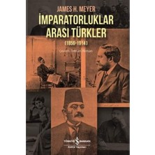 Bg Store Imparatorluklar Arası Türkler (1856-1914)