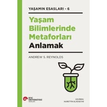 Renas Store Yaşam Bilimlerinde Metaforları Anlamak Yaşamın Esasları - 6