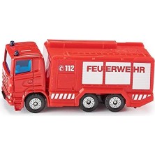 Bg Store Siku 1034 – Tankloeschfahrzeug