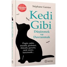 Renas Store Kedi Gibi Düşünmek ve Dranmak