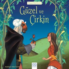 Renas Store Dünyaca Ünlü Eserler - Güzel ve Çirkin