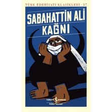 Renas Store Kağnı - Türk Edebiyatı Klasikleri