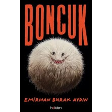 Renas Store Boncuk (Ciltli)