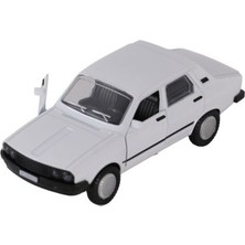 Renas Store 002-BRL16-METAL Çekbırak Havalı Korna