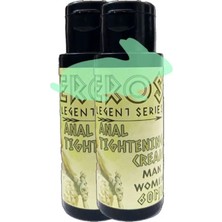 Kap Kaç Legent 2 Adet Bay Tightnes Arka Kremi 60 ml