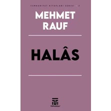 Renas Store Halâs