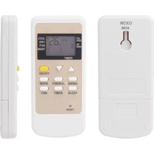 Renas Store Airfel 00-Ykta UYQ-11E-R Klima Kumandası