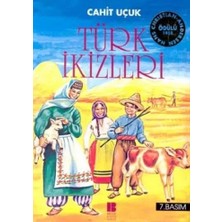 Renas Store Türk Ikizleri