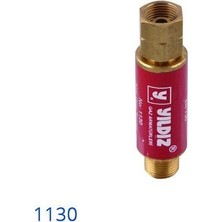 Renas Store Yıldız 1130 Alev Emniyet Valfi Yanıcı Gaz