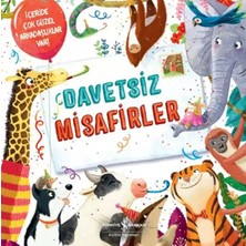 Renas Store Detsiz Misafirler