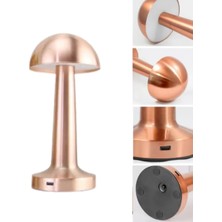 Astraltech Mantar Gold