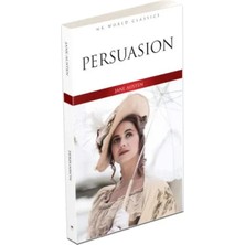 Renas Store Persuasion - Ingilizce Klasik Roman