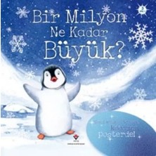 Renas Store Bir Milyon Ne Kadar Büyük? (Sünger Kapaklı)