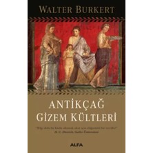 Renas Store Antikçağ Gizem Kültleri