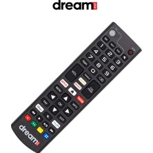 Dreamstar I1 Kumandası